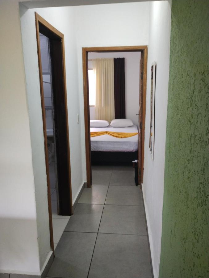Holiday home Kadosh Ubatuba