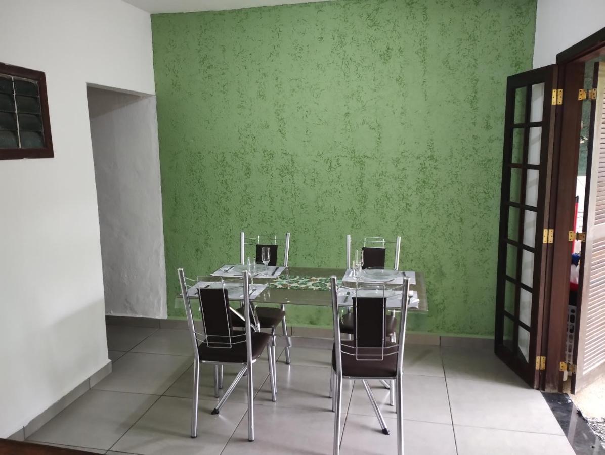 Kadosh Holiday home