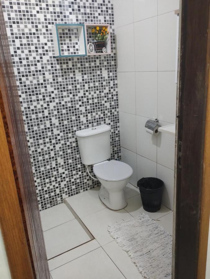 Kadosh Holiday home Ubatuba