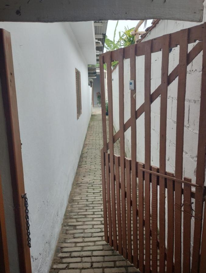 Kadosh Holiday home Ubatuba