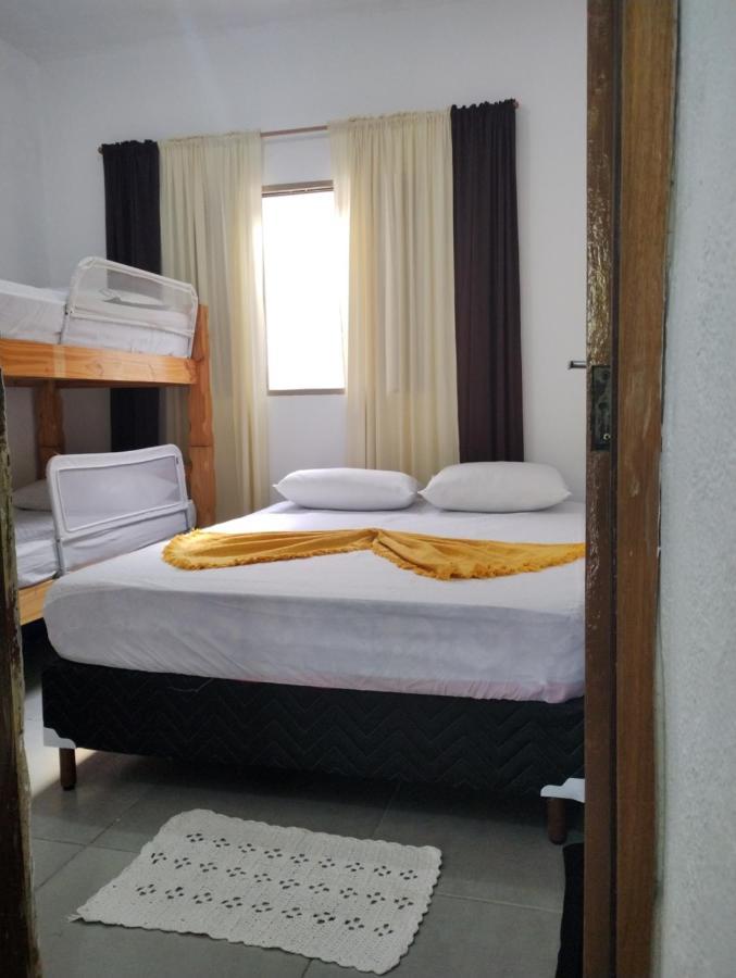 Holiday home Kadosh Ubatuba