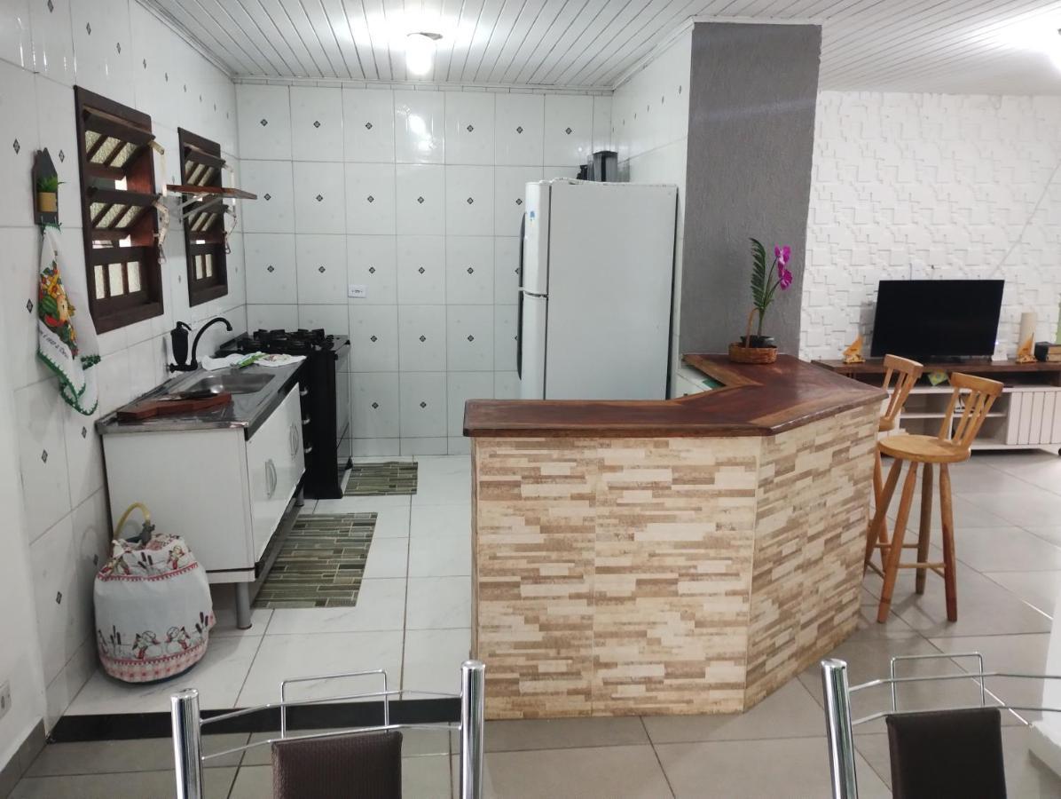 Kadosh Holiday home Ubatuba