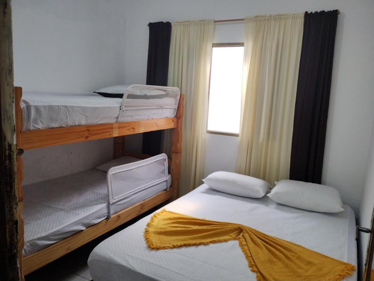 Kadosh Holiday home