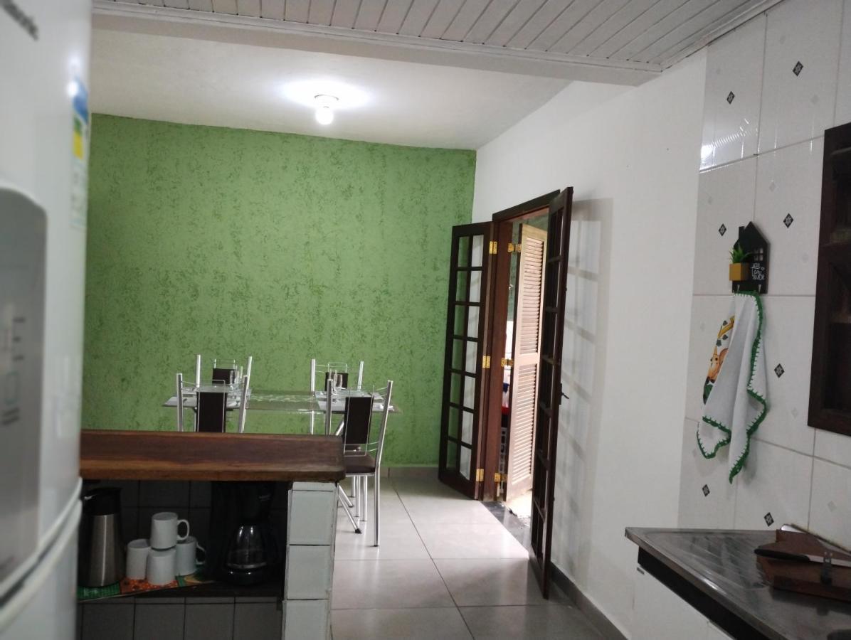 Holiday home Kadosh Ubatuba